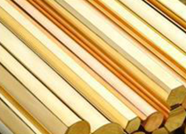C2680铜带供应商分享铜带变色的原因分析